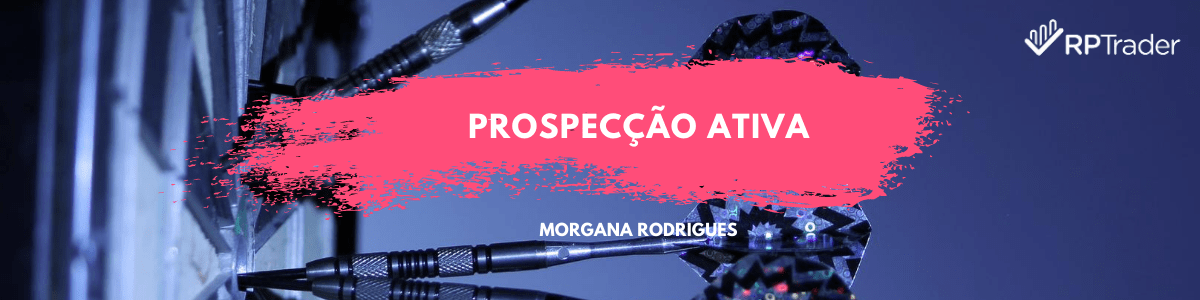 Prospecção ativa