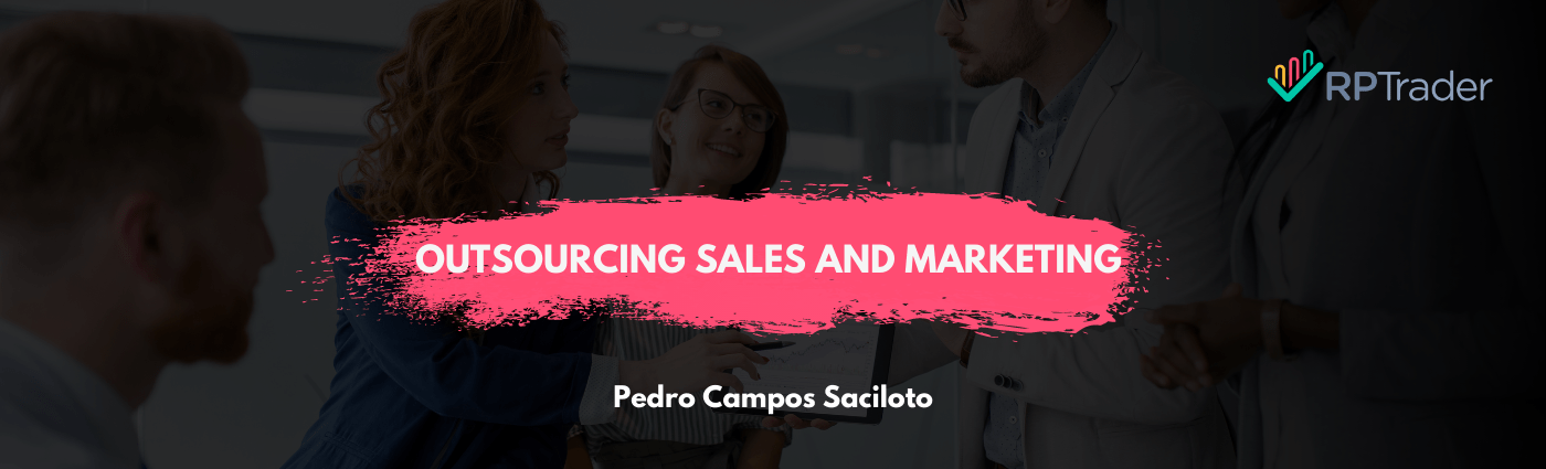 Outsourcing Sales and Marketing