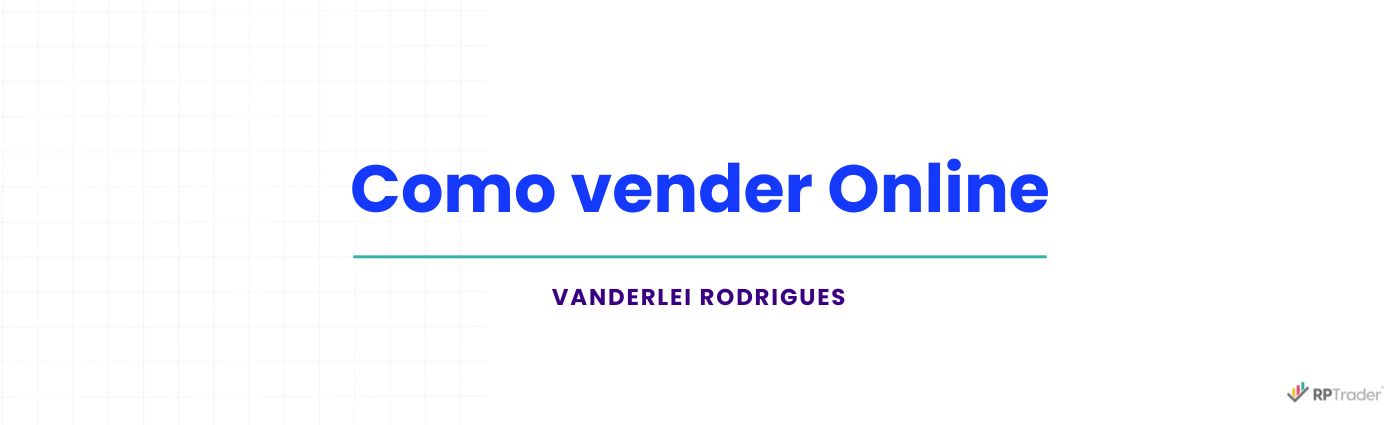 Como vender online?
