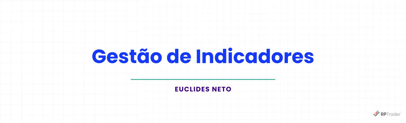 <strong>Gestão de Indicadores</strong>