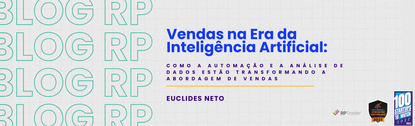 Vendas na Era da Inteligência Artificial