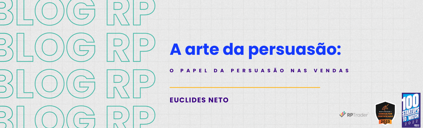 A Arte da Persuasão