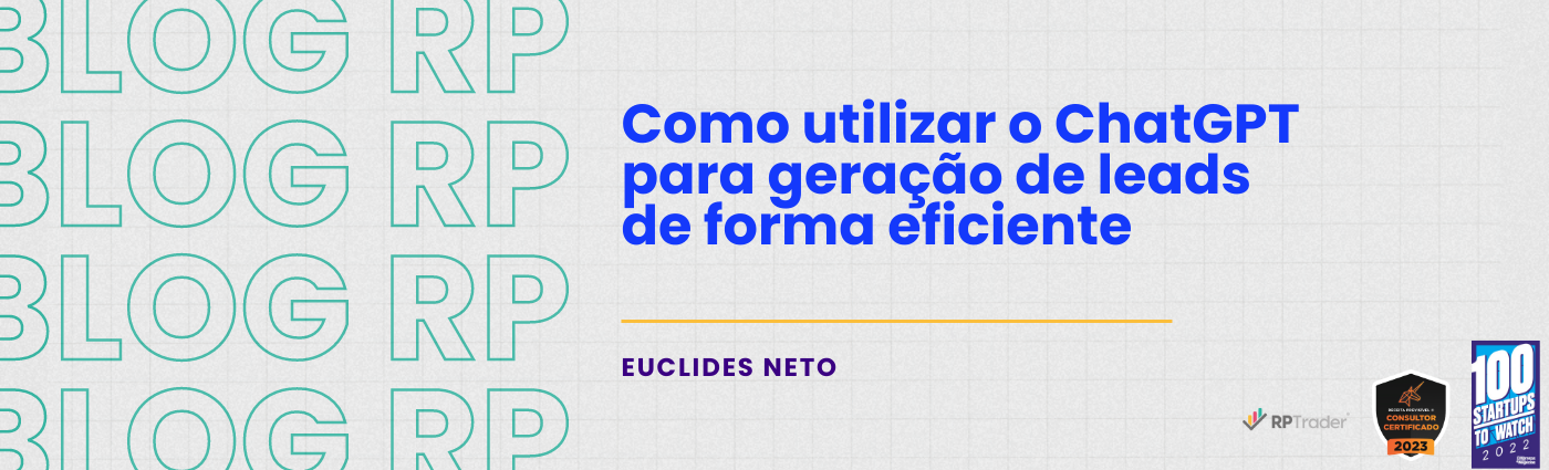 Como Utilizar o ChatGPT para Geração de Leads de Forma Eficiente