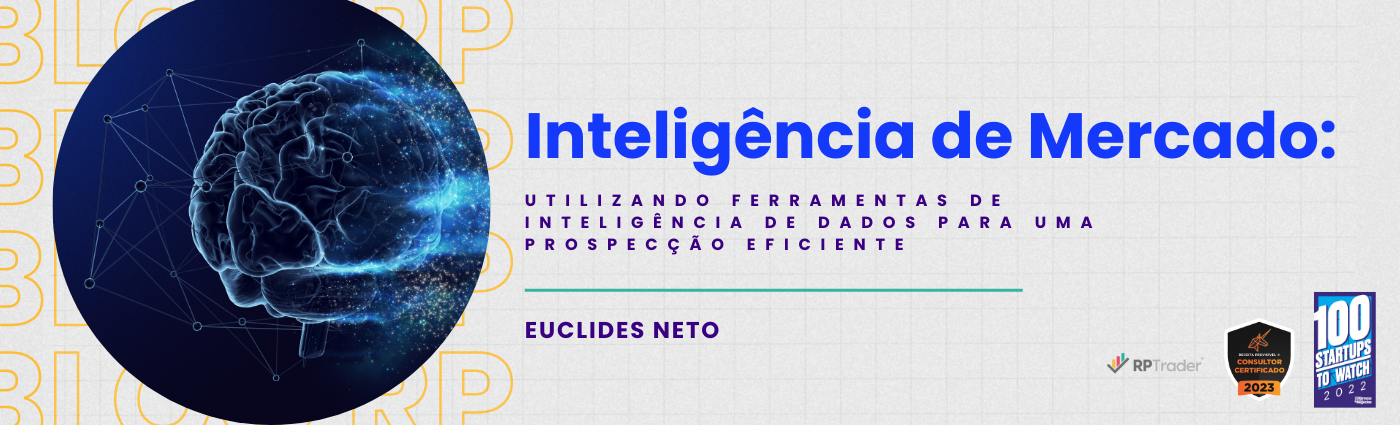 Inteligência de Mercado
