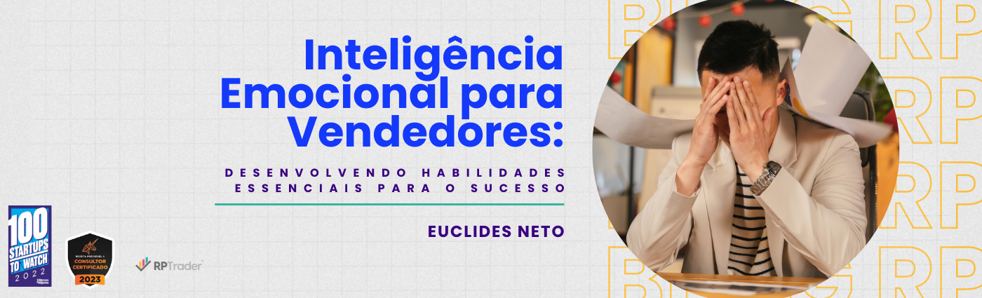 Inteligência Emocional para Vendedores