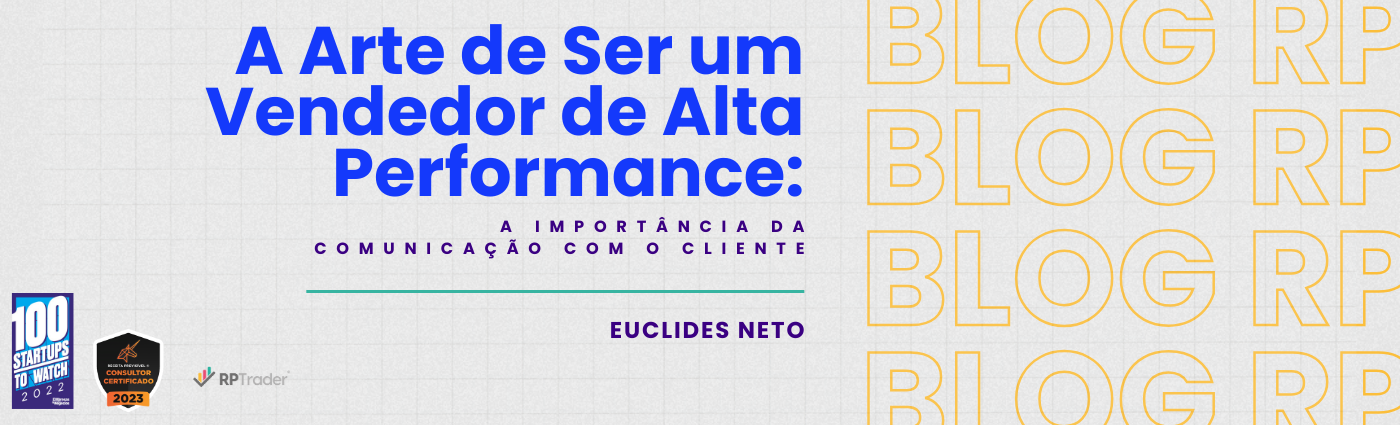 A Importância da Comunicação com o Cliente