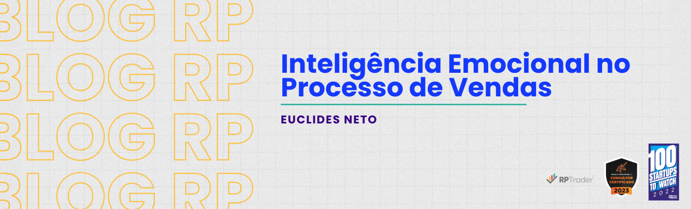 Inteligência Emocional no Processo de Vendas