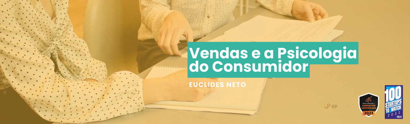 Vendas e a Psicologia do Consumidor