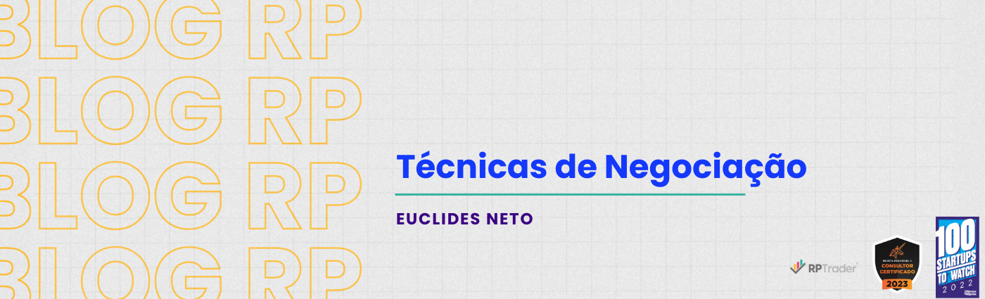 Técnicas de negociação
