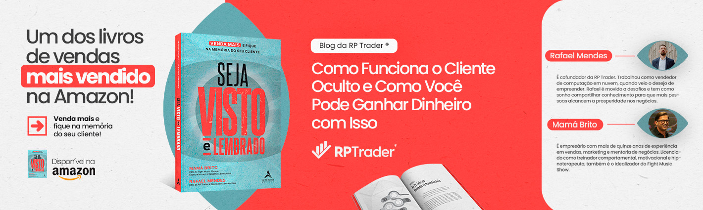 Seja Visto e Lembrado – Como Funciona o Cliente Oculto e Como Você Pode Ganhar Dinheiro com Isso