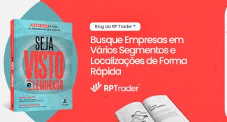 Seja Visto e Lembrado – Nova Otimização: Busque Empresas em Vários Segmentos e Localizações de Forma Rápida