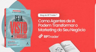 Seja Visto e Lembrado – Como Agentes de IA Podem Transformar o Marketing do Seu Negócio