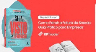Seja Visto e Lembrado – Como Extrair a Fatura da Snov.io: Guia Prático para Empresas