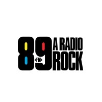  89 A Rádio Rock Curitiba