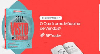 Seja Visto e Lembrado – O Que é uma Máquina de Vendas?