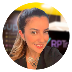 Wanessa Priscila Toscano - Head de Automação e IA 