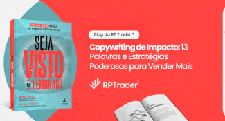 Seja Visto e Lembrado – Copywriting de Impacto: 13 Palavras e Estratégias Poderosas para Vender Mais