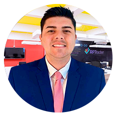 Felipe Machado - SDr Comercial